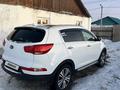 Kia Sportage 2014 года за 6 700 000 тг. в Костанай – фото 2