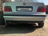 BMW 320 1995 годаүшін1 850 000 тг. в Алматы – фото 3