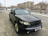 Infiniti FX35 2002 годаfor3 500 000 тг. в Атырау – фото 2