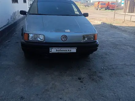 Volkswagen Passat 1992 года за 1 100 000 тг. в Кызылорда