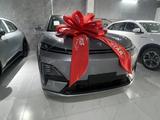 Deepal S09 2025 годаүшін24 000 000 тг. в Астана