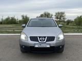 Nissan Qashqai 2008 годаүшін4 800 000 тг. в Аксай – фото 2