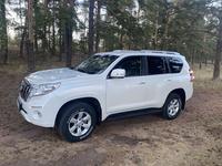 Toyota Land Cruiser Prado 2013 года за 15 700 000 тг. в Астана