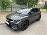 Geely Coolray 2022 года за 7 500 000 тг. в Алматы