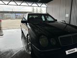 Mercedes-Benz E 320 1998 годаүшін3 450 000 тг. в Алматы – фото 4