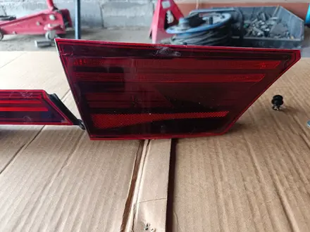 Стоп на крышке багажник за 591 тг. в Алматы