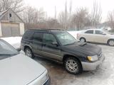 Subaru Forester 1998 года за 3 200 000 тг. в Тараз – фото 2