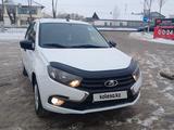 ВАЗ (Lada) Granta 2190 2020 года за 4 400 000 тг. в Кокшетау – фото 5