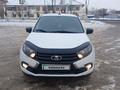 ВАЗ (Lada) Granta 2190 2020 годаfor4 400 000 тг. в Кокшетау – фото 6