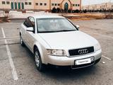 Audi A4 2001 года за 2 400 000 тг. в Туркестан