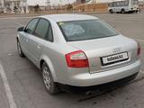 Audi A4 2001 года за 2 400 000 тг. в Туркестан – фото 3