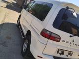 Mitsubishi Delica 2004 года за 7 500 000 тг. в Актобе – фото 5
