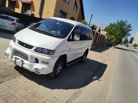 Mitsubishi Delica 2004 года за 8 000 000 тг. в Актобе – фото 6