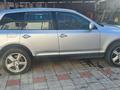 Volkswagen Touareg 2002 года за 3 960 000 тг. в Алматы – фото 9