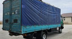 Mercedes-Benz  814 1993 года за 5 000 000 тг. в Актау – фото 3