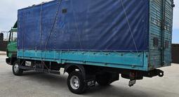 Mercedes-Benz  814 1993 года за 5 000 000 тг. в Актау – фото 4