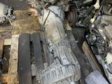 Акпп раздатка от двигателя м112 3, 7 за 180 000 тг. в Алматы
