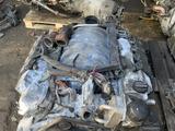 Акпп раздатка от двигателя м112 3, 7 за 180 000 тг. в Алматы – фото 2