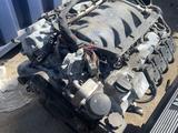 Акпп раздатка от двигателя м112 3, 7 за 180 000 тг. в Алматы – фото 3
