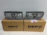 Туманка DEPO Land Cruiser 100 DEPOүшін25 000 тг. в Актобе