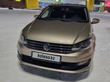Volkswagen Polo 2020 года за 5 700 000 тг. в Караганда – фото 2