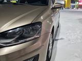 Volkswagen Polo 2020 года за 5 700 000 тг. в Караганда