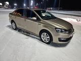 Volkswagen Polo 2020 года за 5 700 000 тг. в Караганда – фото 3