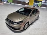 Volkswagen Polo 2020 года за 5 700 000 тг. в Караганда – фото 4