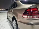 Volkswagen Polo 2020 года за 5 700 000 тг. в Караганда – фото 5