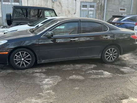 Lexus ES 330 2005 года за 5 700 000 тг. в Алматы – фото 2