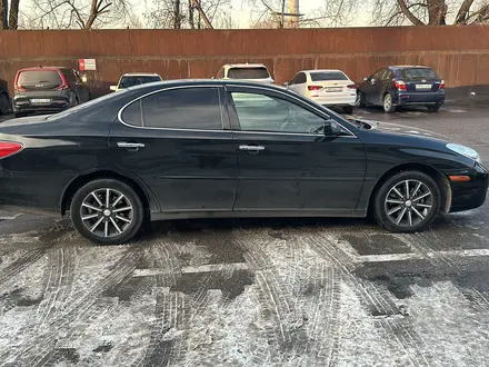 Lexus ES 330 2005 года за 5 700 000 тг. в Алматы – фото 4