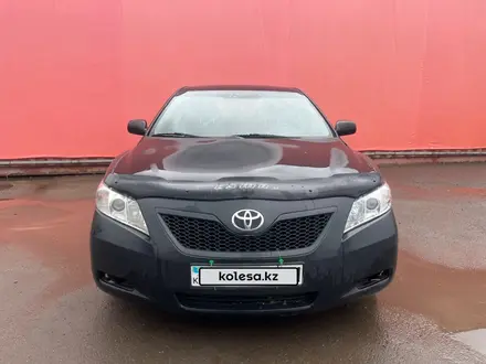 Toyota Camry 2007 года за 4 254 000 тг. в Астана