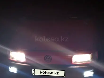 Volkswagen Passat 1990 года за 1 200 000 тг. в Есик – фото 6