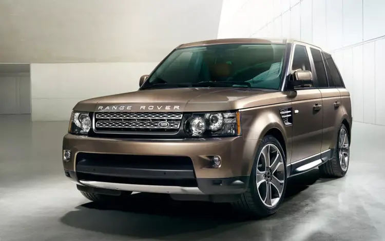 Стёкла ФАР LAND Rover Range Rover Sport (2009 — 2013 Г. В.)үшін45 400 тг. в Алматы