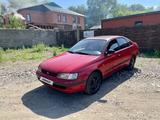 Toyota Carina E 1994 года за 1 500 000 тг. в Усть-Каменогорск – фото 2
