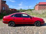 Toyota Carina E 1994 года за 1 500 000 тг. в Усть-Каменогорск – фото 5