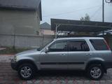 Honda CR-V 2001 годаfor4 500 000 тг. в Алматы – фото 3