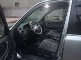 Honda CR-V 2001 годаfor4 500 000 тг. в Алматы – фото 5