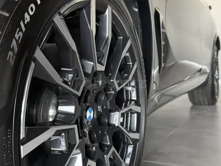 BMW X5 XDrive 40i 2025 года за 71 523 000 тг. в Экибастуз – фото 7