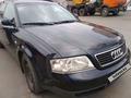 Audi A6 1999 годаүшін2 950 000 тг. в Аксу – фото 5