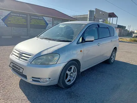 Toyota Ipsum 2002 года за 4 000 000 тг. в Тараз – фото 4