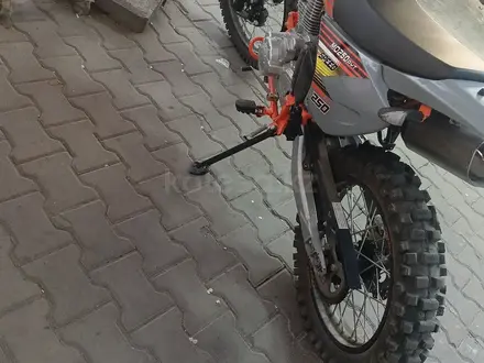 Simson 2025 года за 550 000 тг. в Алматы – фото 2