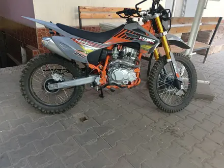 Simson 2025 года за 550 000 тг. в Алматы