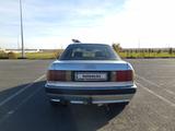 Audi 80 1992 года за 1 200 000 тг. в Семей – фото 4