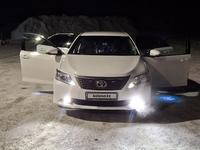 Toyota Camry 2012 года за 8 500 000 тг. в Экибастуз