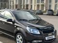 Chevrolet Nexia 2020 года за 4 600 000 тг. в Караганда – фото 8