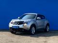 Nissan Juke 2013 года за 6 420 000 тг. в Алматы