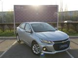 Chevrolet Onix 2022 года за 7 390 000 тг. в Кокшетау – фото 2