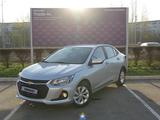 Chevrolet Onix 2022 года за 7 390 000 тг. в Кокшетау – фото 3