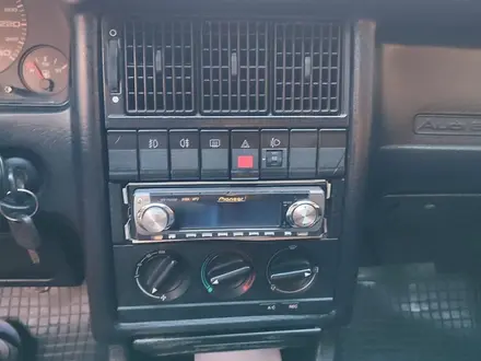 Audi 80 1993 года за 1 500 000 тг. в Алматы – фото 3